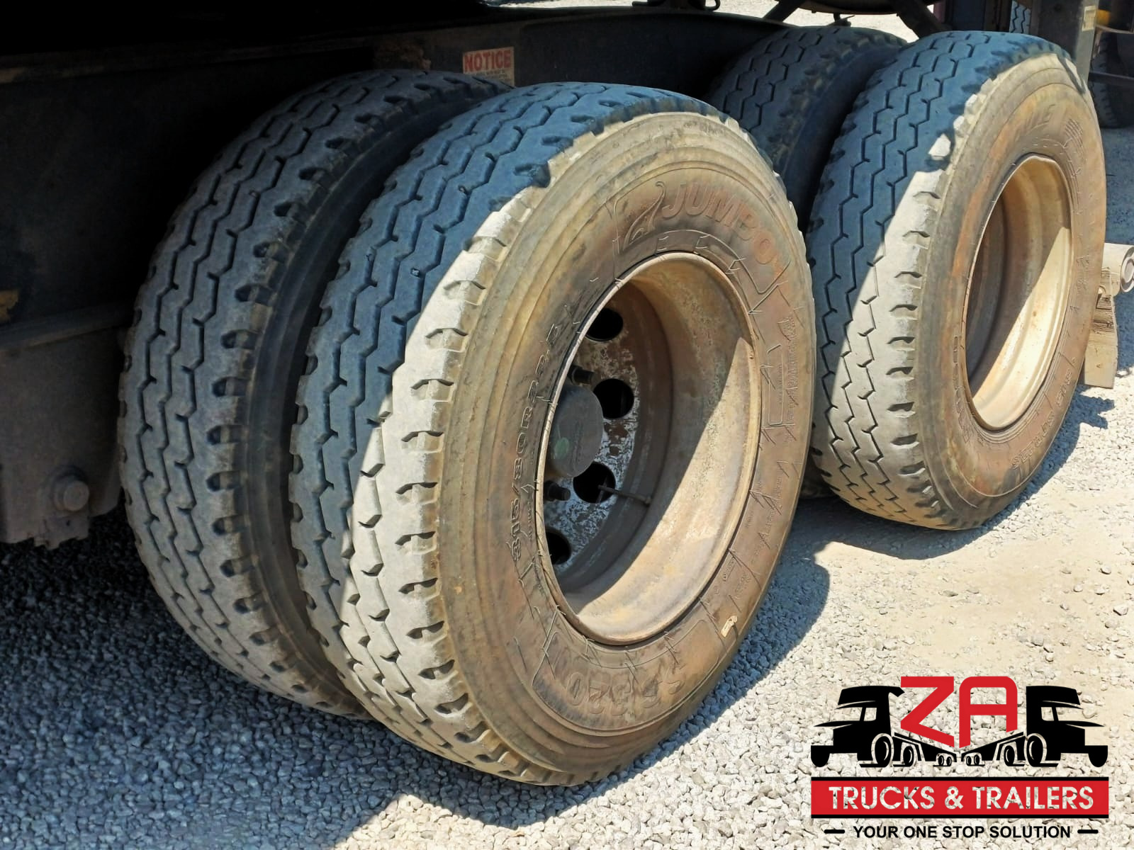 2016 SA TRUCK BODIES SUPERLINK TAUTLINER TRAILER #53229